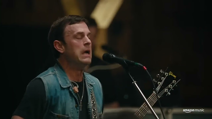 Closer Acoustic version - Acoustic performance video thumbnail
