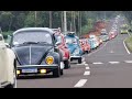 CARREATA DO DIA NACIONAL DO FUSCA (DNF) - SÓ FUSCA TOP