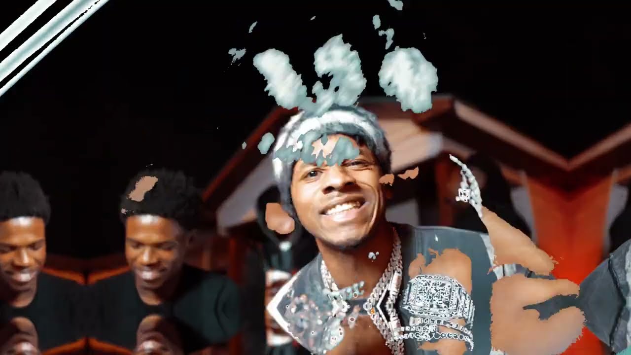 OBN Jay - Backstage (Official Video)