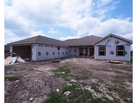 2074 Shirley Loop, Belton, TX home video tour