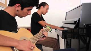 Spring Season 1 Umut Keloğlu, Ali Makal