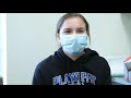 WATCH NOW: Athlete of the Week: Josie Jakubowski