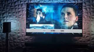 mission impossible Dead Reckoning 4k ultra HD dolby vision dolby Atmos
