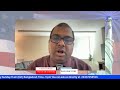 𝗦𝘂𝗻𝗱𝗮𝘆 𝗟𝗶𝘃𝗲: Topic: T Visa