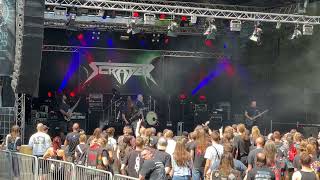 Scraper - King of Nightmares