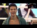 Nurdaulet Kalshora v Ricardo Hilario   54 kg K1 WAKO World Championships 2021