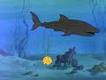 Sealab 2020 | The Basking Shark | S01 E06 | Sealab Show 🌊