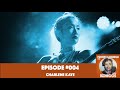 The Front Lounge #004 - Charlene Kaye
