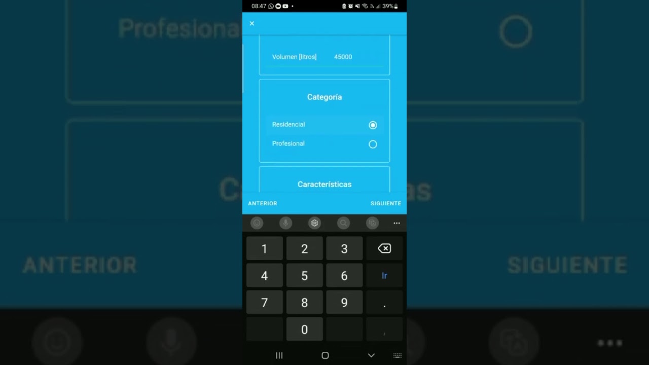 PASO 2 -  Pool Xpert Submarino - Primer uso