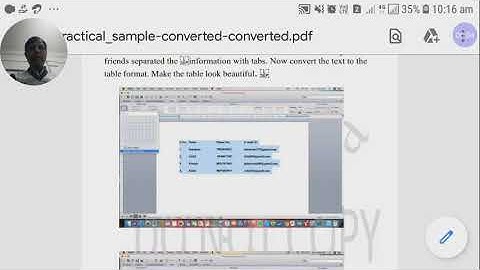 How to make Practical File of Information Technology 402 CBSE exam