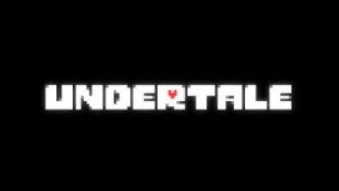 Undertale - Wrong Enemy !? Recreation