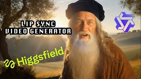 The Da Vinci Chronicles | A HiggsField Cinematic Short Film (AI Recreation in 4K)