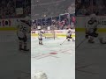 Anaheim Ducks goalie Anthony Stolarz Warm-Up Part 1 04/09/22 vs Philadelphia Flyers