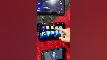 How to Fix Apple CarPlay Glitch on Android Car Radios | Easy Step-by-Step Guide