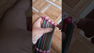 "Trash to Treasure: 5 Amazing DIY Projects from Recycled Materials"