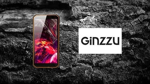 GINZZU RS8502​|Detailed Specification