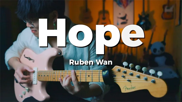 "HOPE" // Ruben Wan (Original)