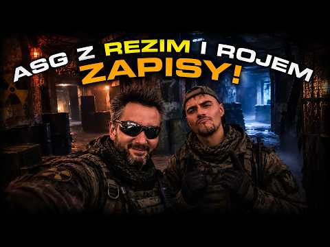 REZI & ROJO at ASG! | SIGN-UPS for AZR 11