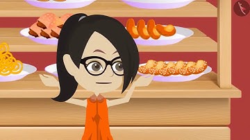 Class 4 Maths Chapter 11 