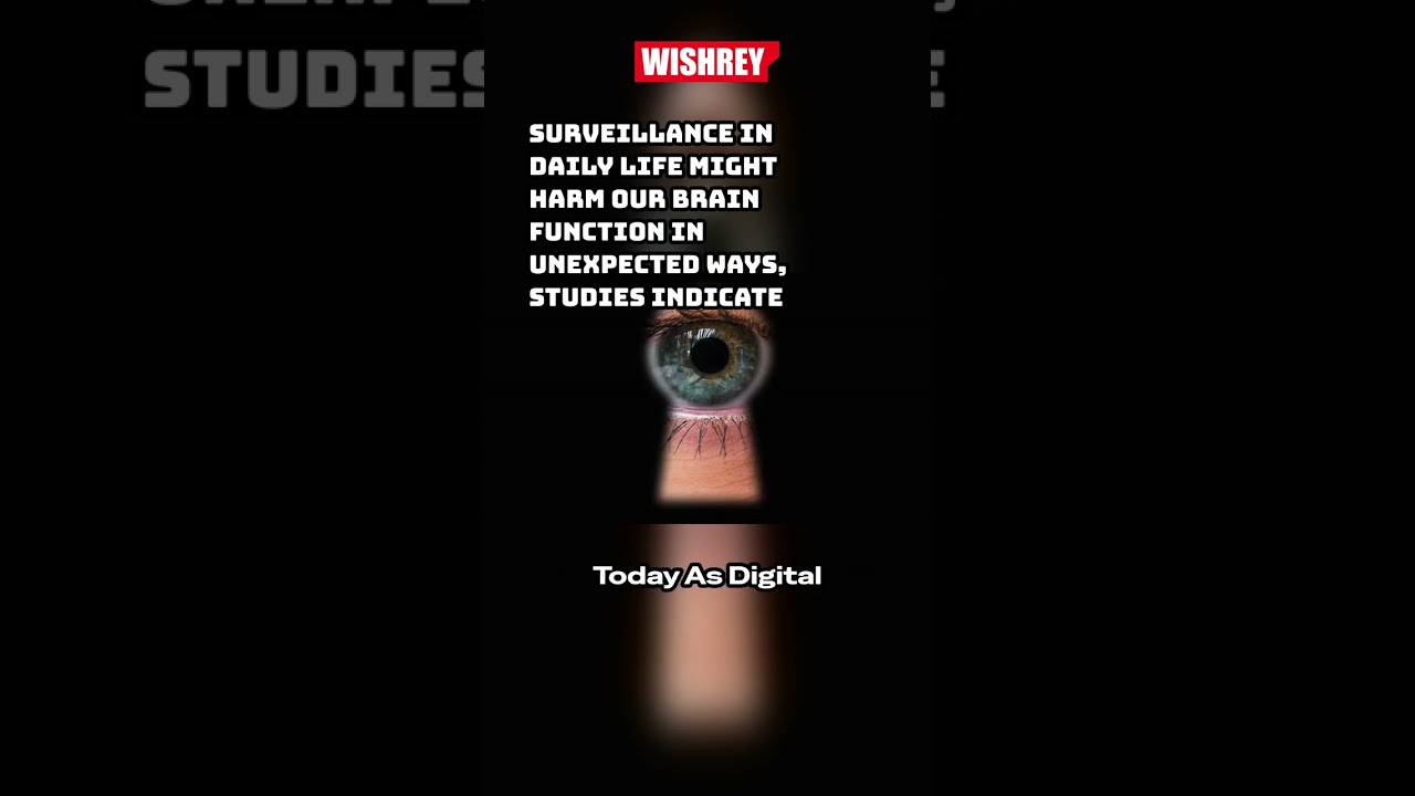 The Panopticon: Understanding the Impact of Surveillance 