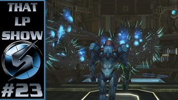 Metroid Prime 3: Corruption #23 - IgNorion the Objective - THAT LP SHOW