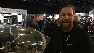 [BSC Expo 2022] Sony Venice 2 Top Gun
