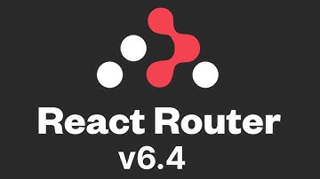 React教學 - React Router v6.4 簡易介紹 (RouterProvider、createBrowserRouter、useLoaderData、errorElement)