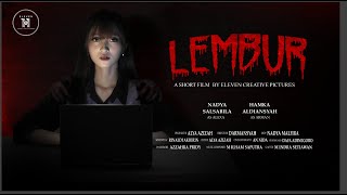 Download Lagu LEMBUR | SHORT MOVIE MP3