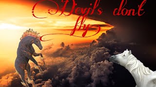 Devil's don't fly lyrics, bye, Natilia  kills (read desc)