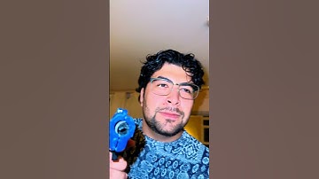 We got taken by Master Oogway