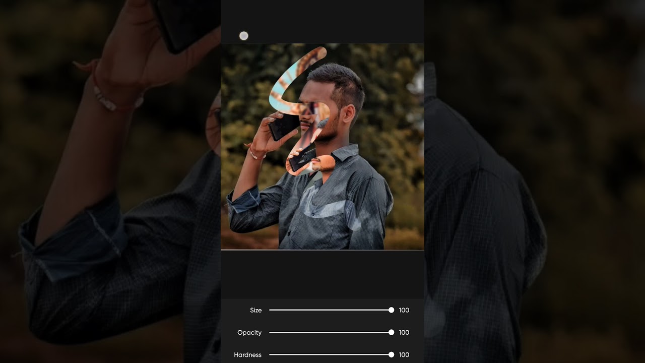 navratri special photo editing short video. 🖌️🙏 