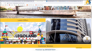 Website Demo | WordPress | Php | Laravel | .Net