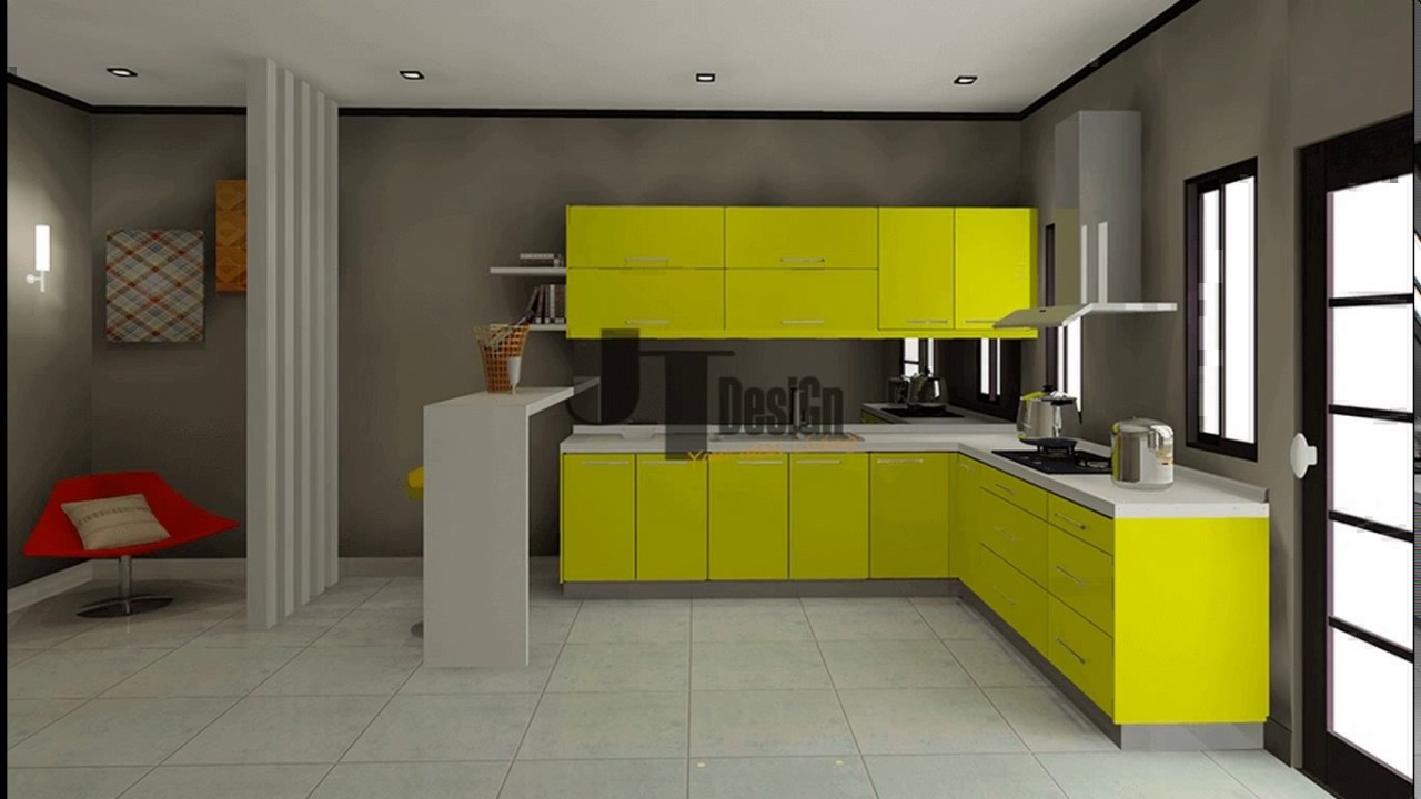 kitchen cabinet design in sylhet