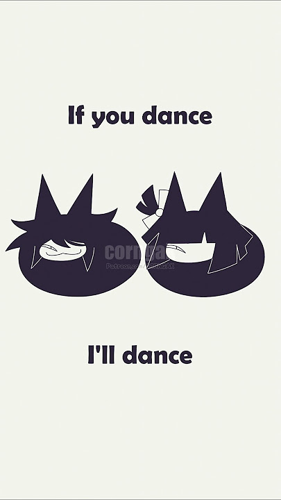 if you dance I’ll dance 🕺🏽 |  Miss circle x Miss bloomie #fundamentalpapereducation #fpe