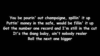 Wiz Khalifa - Good For us [Lyrics]