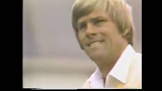 GOLF - 1982 US Open
