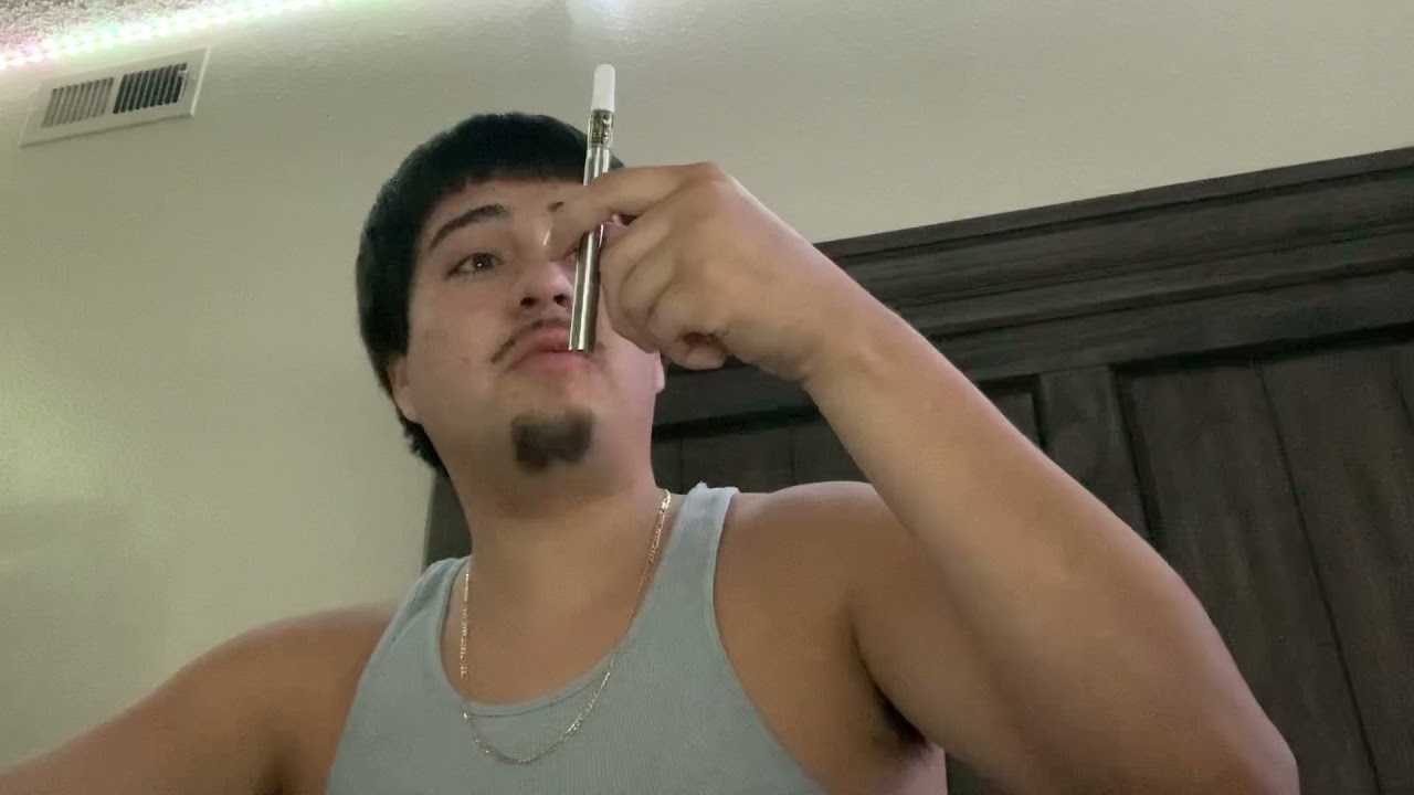 Raw garden cart from dispensary review