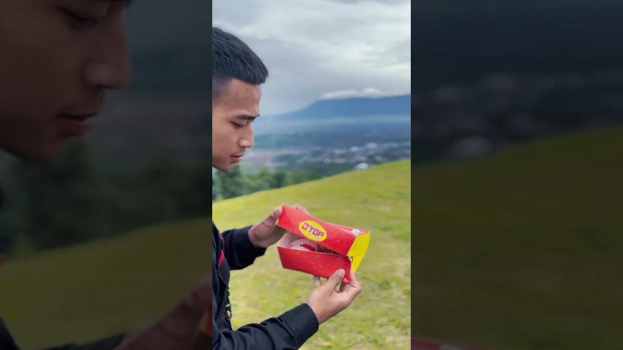 DTOP CHICKEN & BURGER