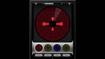 Loopseque. Music app for iPad. Making beats. House