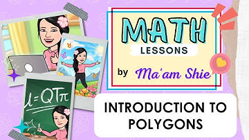 Grade 7 Math - Quarter 3: Introduction to Polygons