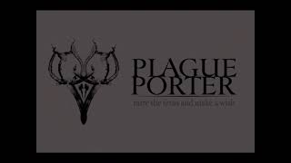 Plague Porter - Devil’s Letter