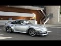 Porsche Ruf Faszination (Documentary film about Ruf Automobile GmbH)