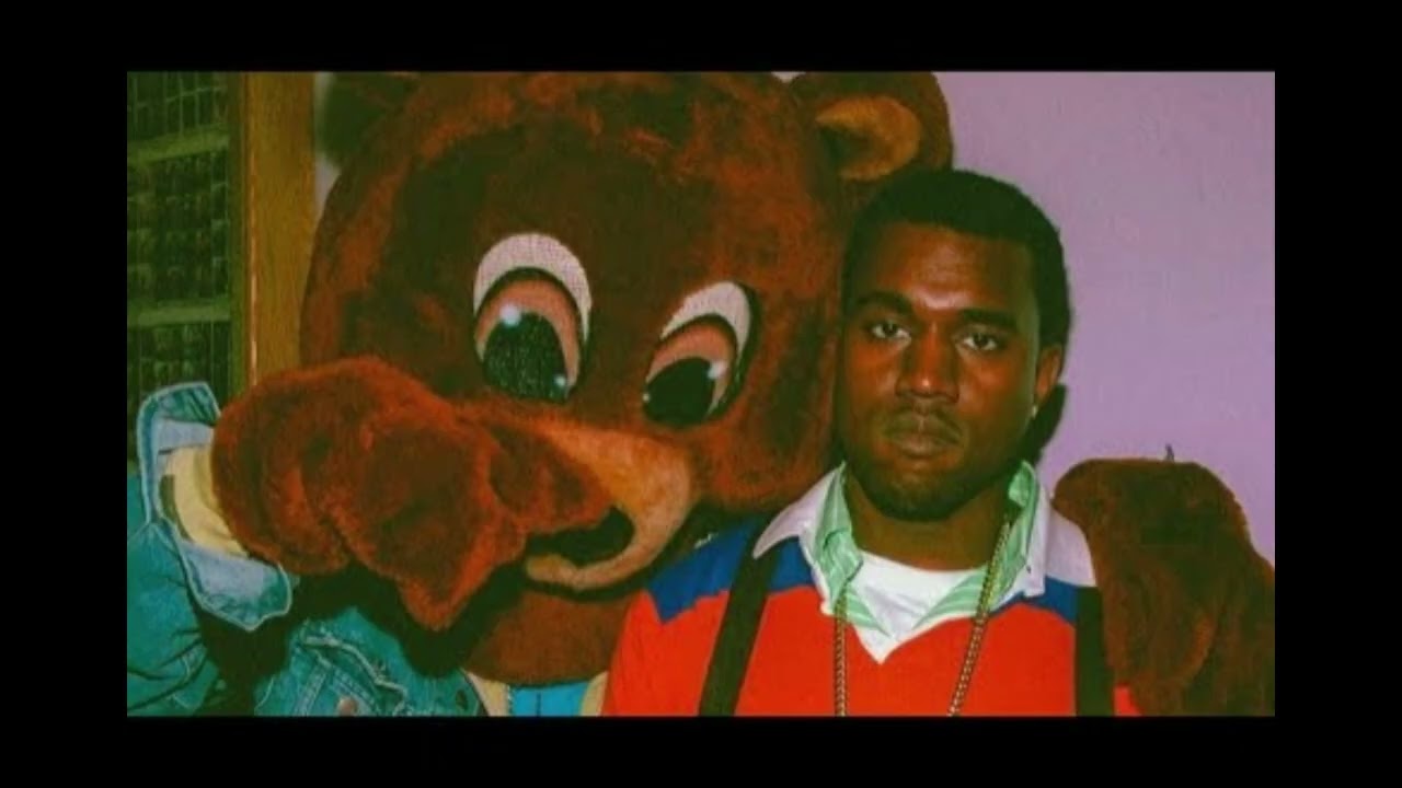 KANYE WEST x JUST BLAZE TYPE BEAT (100% FREE)