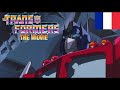 Transformers le film (1986) en français