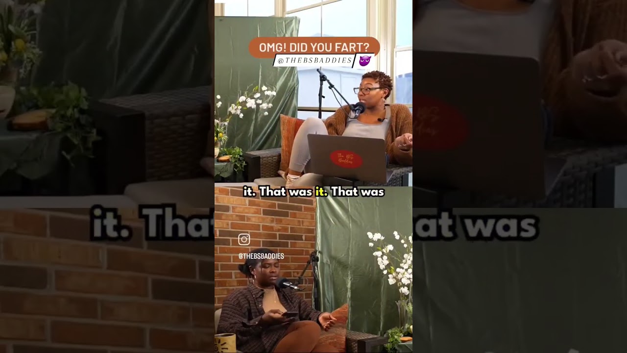 Is a queef a fart????