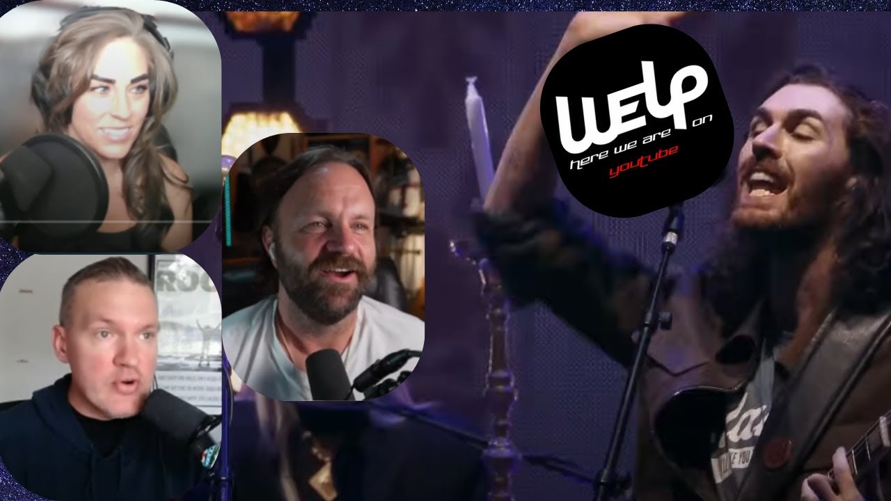 Hozier - Someone New (Live) | REACTION | Live at Dublin 2019! Stunning Performance!