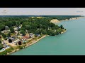 Port Stanley , Canada