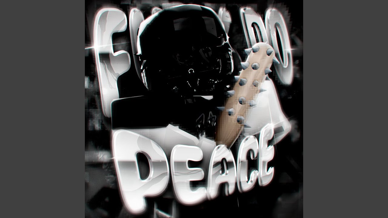 Watch FUNK DO PEACE (ULTRA SLOWED) on YouTube Watch FUNK DO PEACE (ULTRA SLOWED) on YouTube