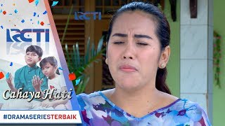 Cahaya Hati  Doa Untuk Kasih Dari Leha Dan Orang Kdanung 13 Oktober 2017