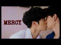 [BL] Vee ✘ Mark - Mercy